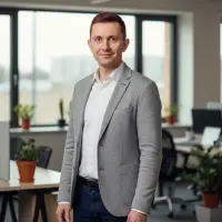 Antoni Adamczyk